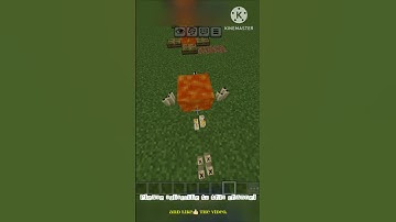 Minecraft logic short part 2.#minecraft #minecraftgameplay#gamingshorts