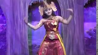 TARI BURUNG CENDRAWASIH-YUDI'S PRODUCTIONS With. SRI BUDOYO PANGESTU