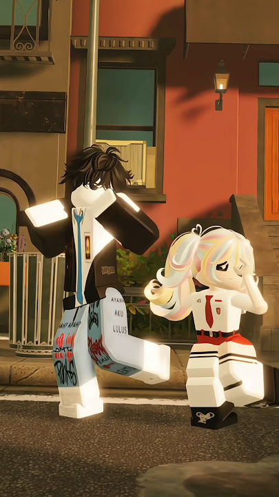 Aku memang bukan eh .. salah lagu 😎 #roblox #robloxedit #edit #robloxedit #fyp #shorts