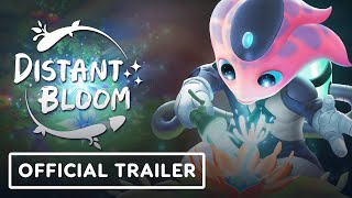 Distant Bloom - Official Accolades Trailer