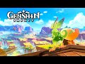 Genshin Impact 5.0 - Natlan Teaser Trailer