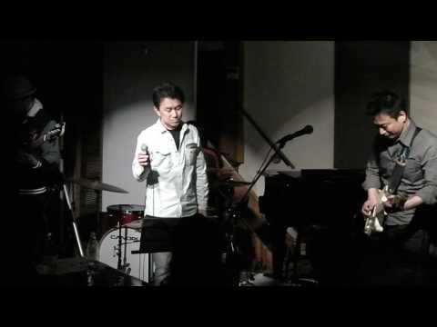 Room609(柳ジョージ&レイニーウッド)：Brown Dogs