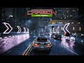 NFS Carbon RTX Remix Beta