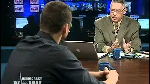 "Common Nonsense: Glenn Beck and the Triumph of Ignorance" 2 of 2