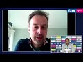 RE-LIVE: Die Pressekonferenz vor dem 27. Spieltag gegen Hannover 96