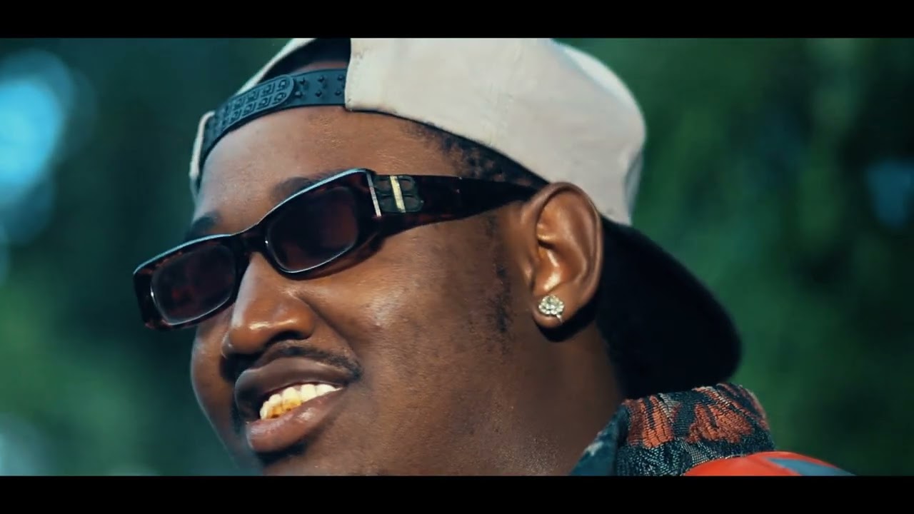 MAZIMA BY CRISS_KULVET Official Lyrics video 