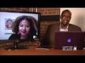 Left of Black S3:E4 | ‘Revolutionary’ Black Women & the Musical Life & Death of a Chocolate City