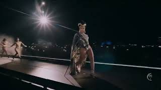 Beyonce Intro COACHELLA