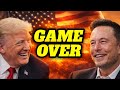🟢Trump JUST Got Evidence + Elon Musk DROPS BOMBSHELL on Democrat Party!