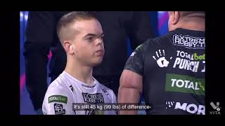 Dwarf slap edit