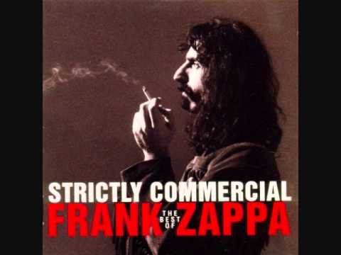 Frank Zappa - Muffin Man