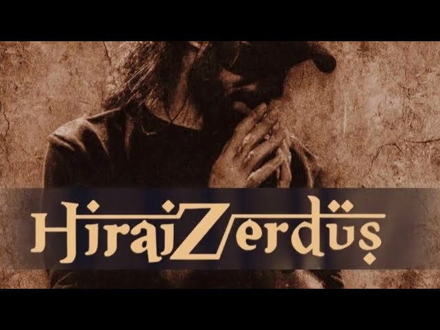 HiraiZerdüş |  Sana da aşk olsun 