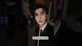ini terlalu tampan ❤️🥰#zhanglinghe #tranding #chinesedrama #ceoinlove