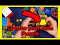 DIY Bandage Cube from Cubetwist - Make Your Own Puzzle!