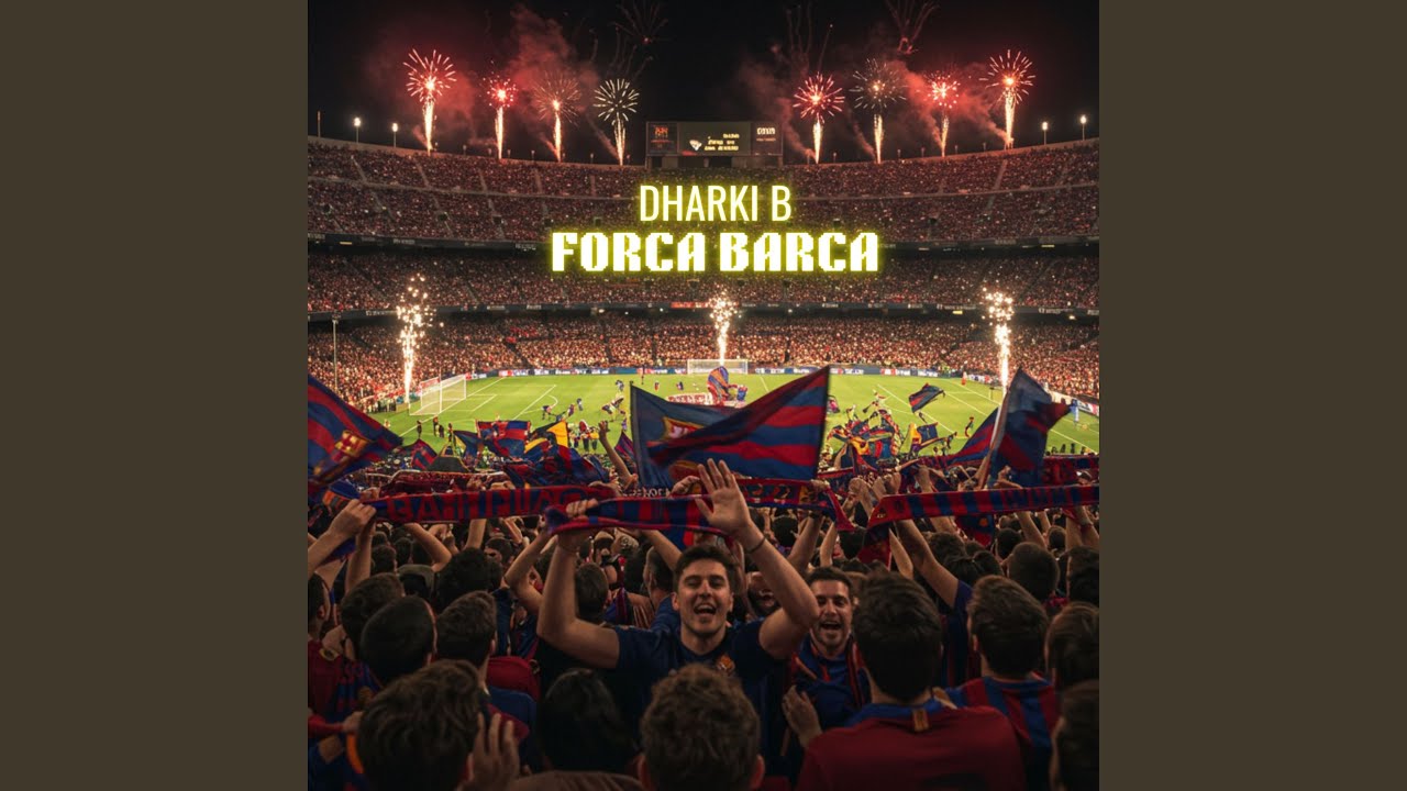 Forca Barca