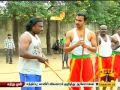 Chennai Silambam - Rejuvanating the Lost Martial Art