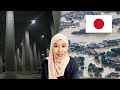 Parit Gergasi Menyelesaikan Masalah Banjir di Tokyo