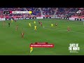 Carlos Coronel Highlights | Saves of the Month October