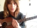 Big Yellow Taxi cover
