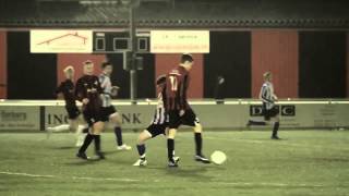 The Chance  Giovanni van Bronckhorst's First Find