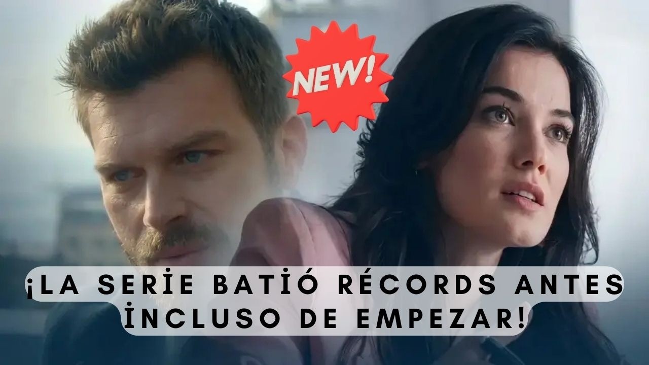 «Она стала партнером Кыванча Татлытуга… и ее зарплата вызвала переполох!»