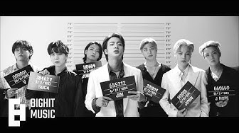 BTS (방탄소년단) 'Butter' Official MV