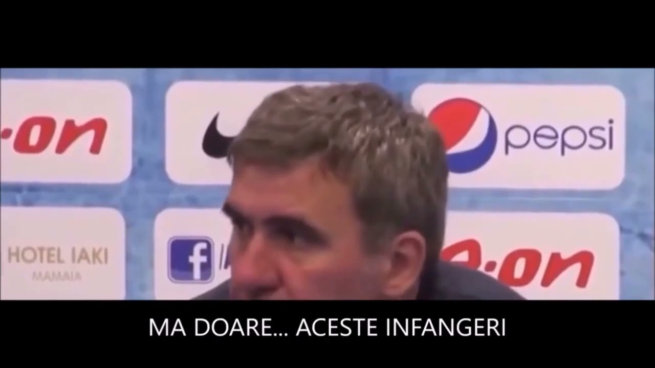 Ma doare , aceste infrangeri ...