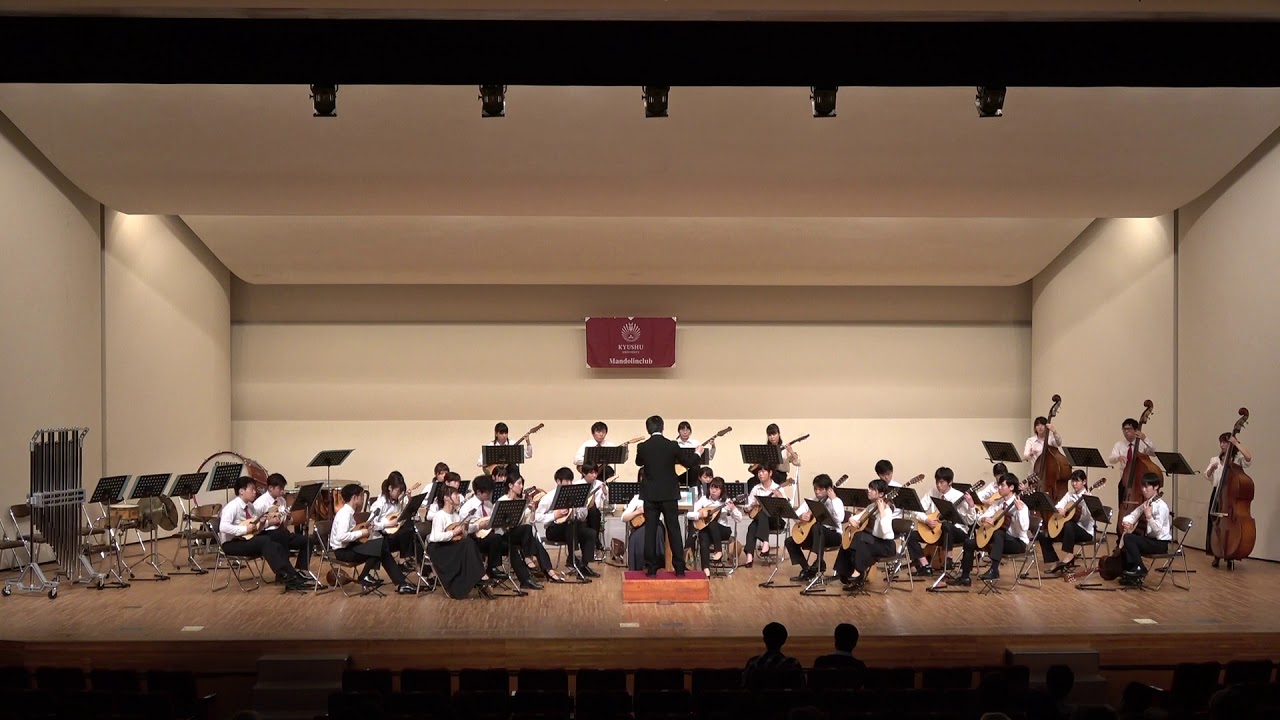 月ありき/U.D. Martino/中野二郎編