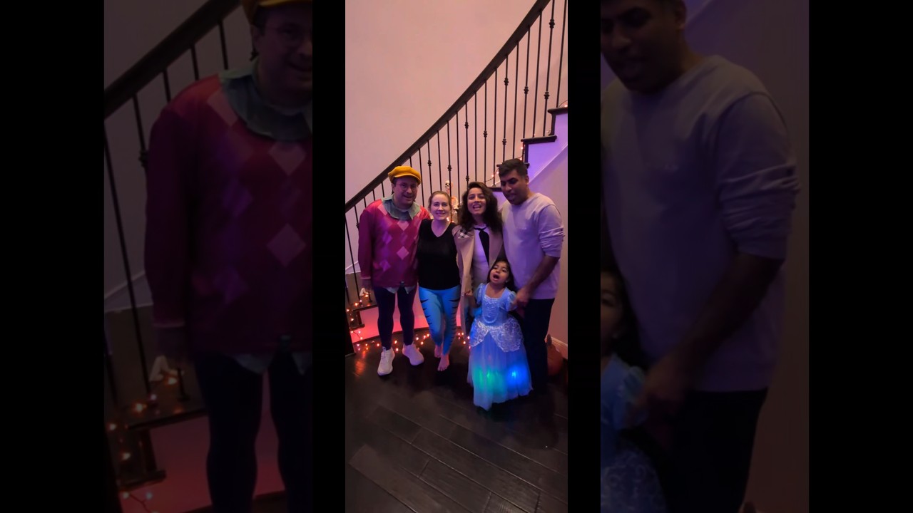 fall festival 🎎🥮 