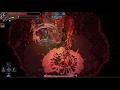 Drova - Forsaken Kin: Knawd Moor Secret Boss Fight on Classic difficulty (Combat Gameplay) Axe build