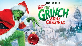 How the Grinch Stole Christmas Movie (2000) Taylor Momsen, Rick Baker, Walter Franks - Film Facts