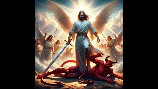 Eĉ La Diablo Kredas – KRISTANA METALO  MUZIKO EN ESPERANTON