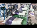 Fully automatic bag-in vacuum packaging equipment