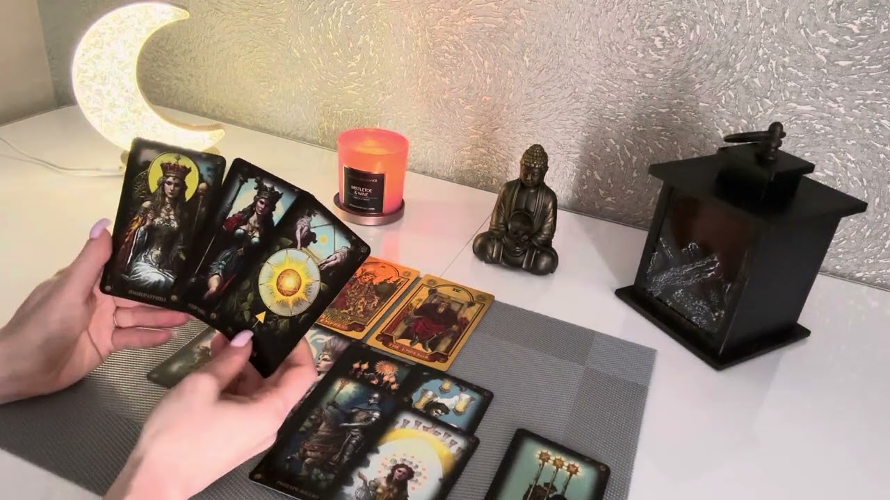 💥Вызов Мужчины🎴🔥🕯️Он боится своих чувств..😪С чем он проявится к Вам💥🪷❗️