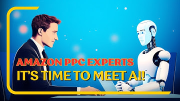 Cutting-edge AMAZON PPC: AI-powered Innovation By Scale Insights