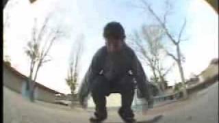 Mike Mo Capaldi sick line