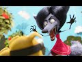 Minions Official Trailer - Sandra Bullock