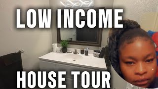 Information Realistic Low Income Home 3 Bedroom House Update