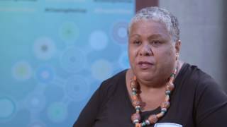 Closing the Gap - Indigenous professionals discuss employment