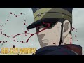 Brotrayal | Golden Kamuy