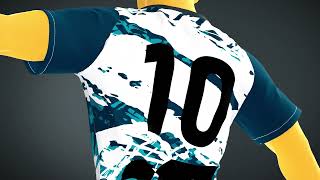 Unleash Your Team Spirit with Custom Soccer Jerseys! ⚽️🔥 | The Falcon Fashions