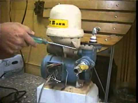 加壓機教學 Youtube