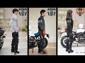 KOMINE JK-1623 プロテクトフルメッシュジャケット Protect Full Mesh Jacket