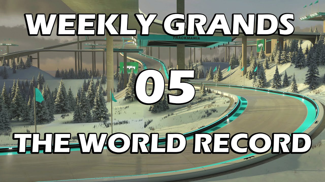 Weekly Grands | First Chill - 