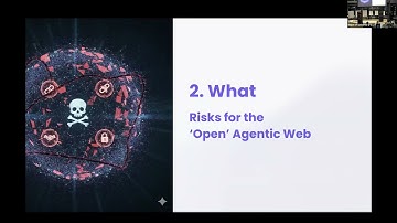 Akamai x Project NANDA - Boston Chapter MCP night 11.5.25