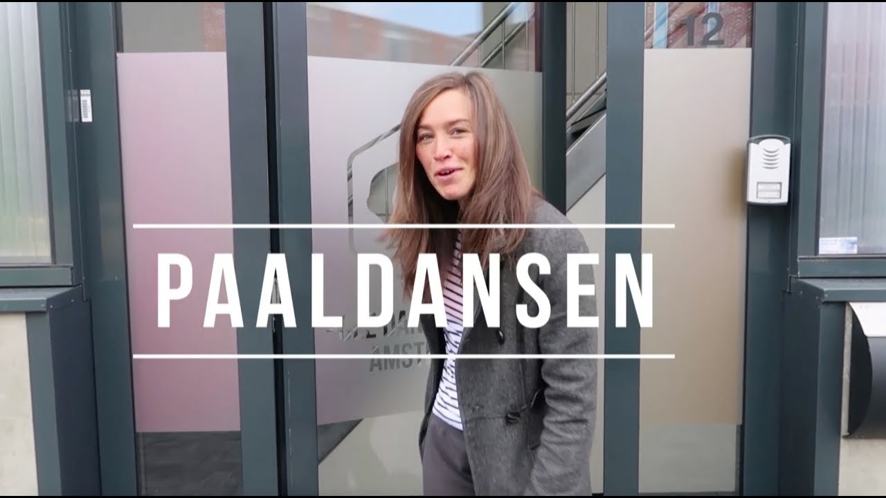 Paaldansen bij Pole Dance Factory Noord - Amsterdam