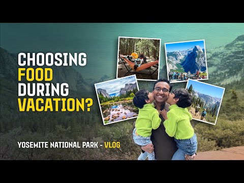 My “food” logs in our Vacation | Dr Pal