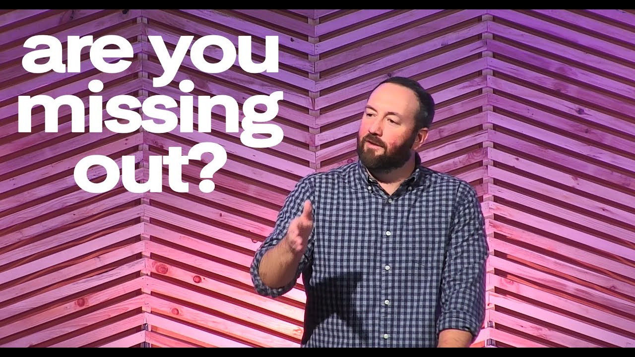 Are You Missing Out? YouTube