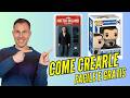 Come Creare la TUA Action Figure Personalizzata con ChatGPT GRATIS!