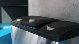 Homra Recycle Afvalemmer 3 X 15L - Prime Collection